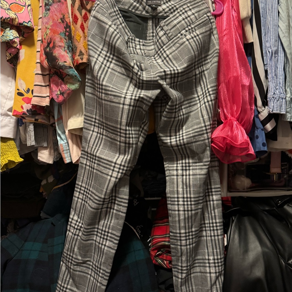 Work Pants - image 3